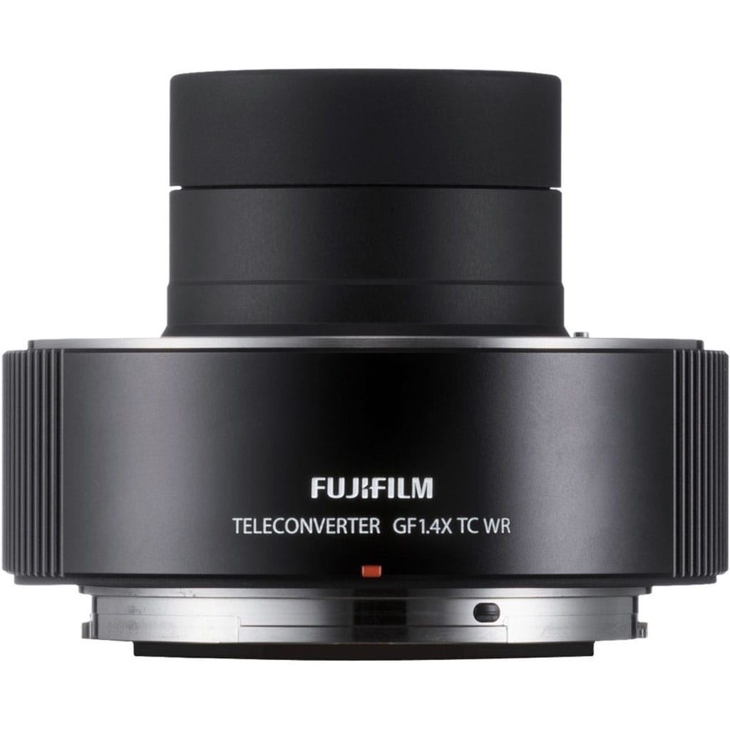 Fujifilm GF 1.4X TC WR Telekonverter
