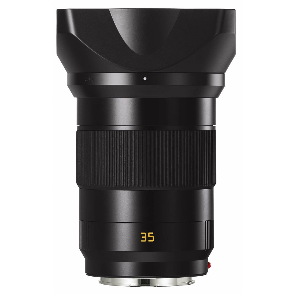 Leica APO-SUMMICRON-SL 35mm 2.0 ASPH 1118 DEMO