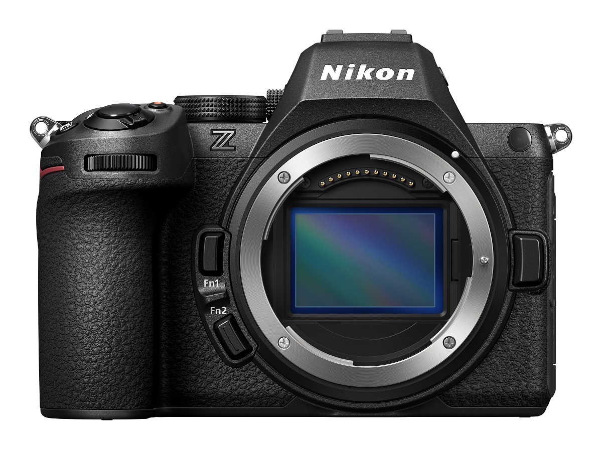 Nikon Z5 II Gehäuse