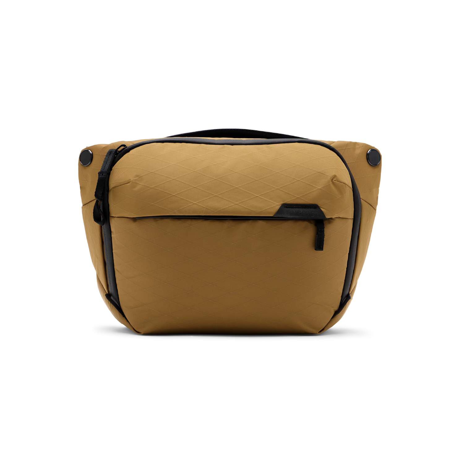 Peak Design Everyday Sling V2 6 Liter Coyote