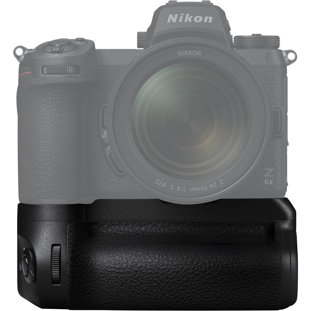 Nikon MB-N14 Batteriegriff für Z5 II, Z6 III, Z6 II, Z7 II