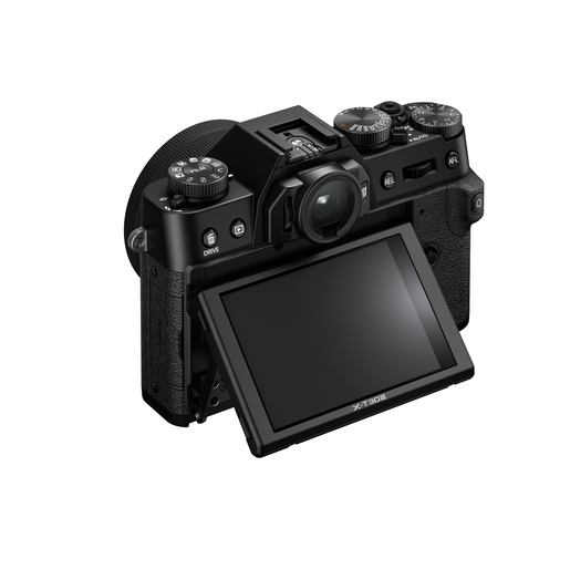FUJIFILM X-T30 III Gehäuse schwarz