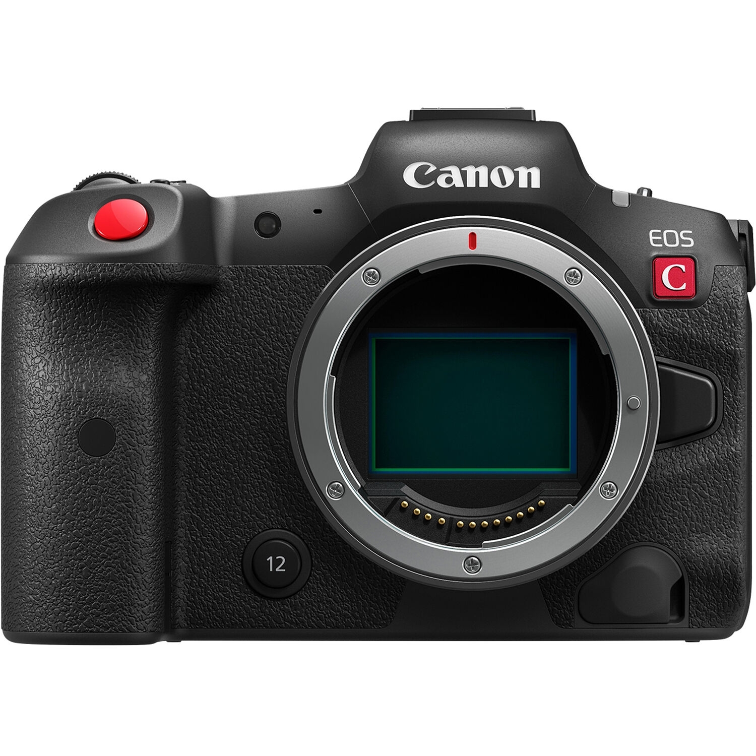 Canon EOS R5 C Gehäuse
