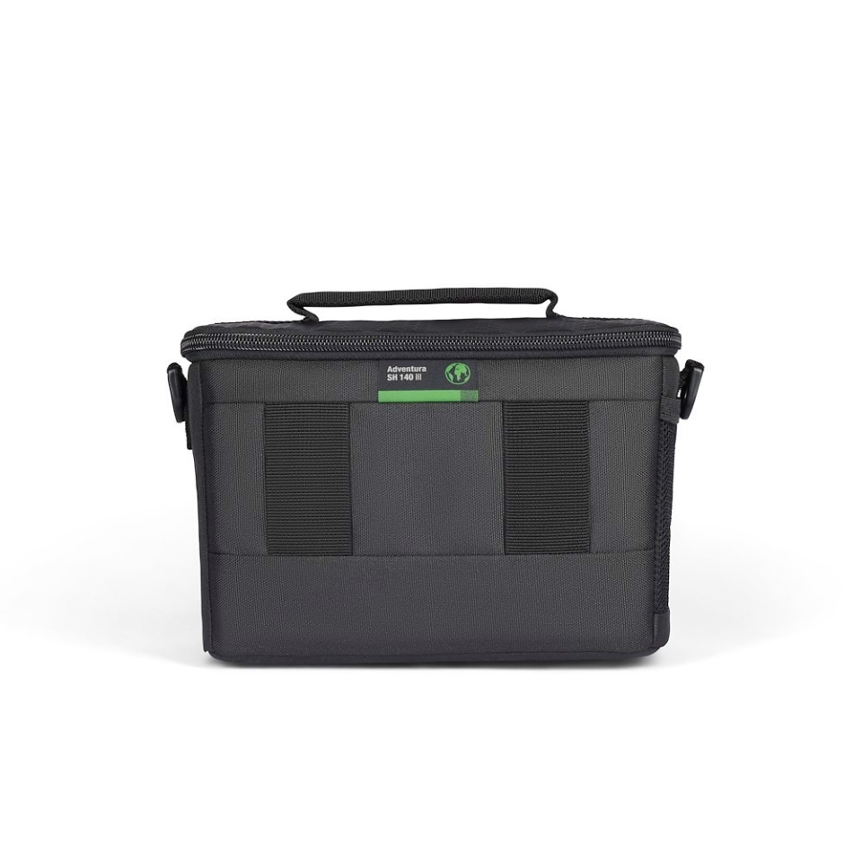 Lowepro Adventura SH 140 III schwarz