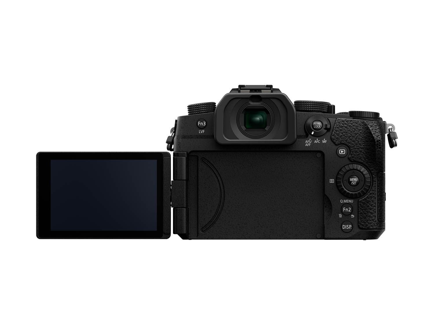 Panasonic LUMIX DC-G97 Gehäuse (DC-G97E)