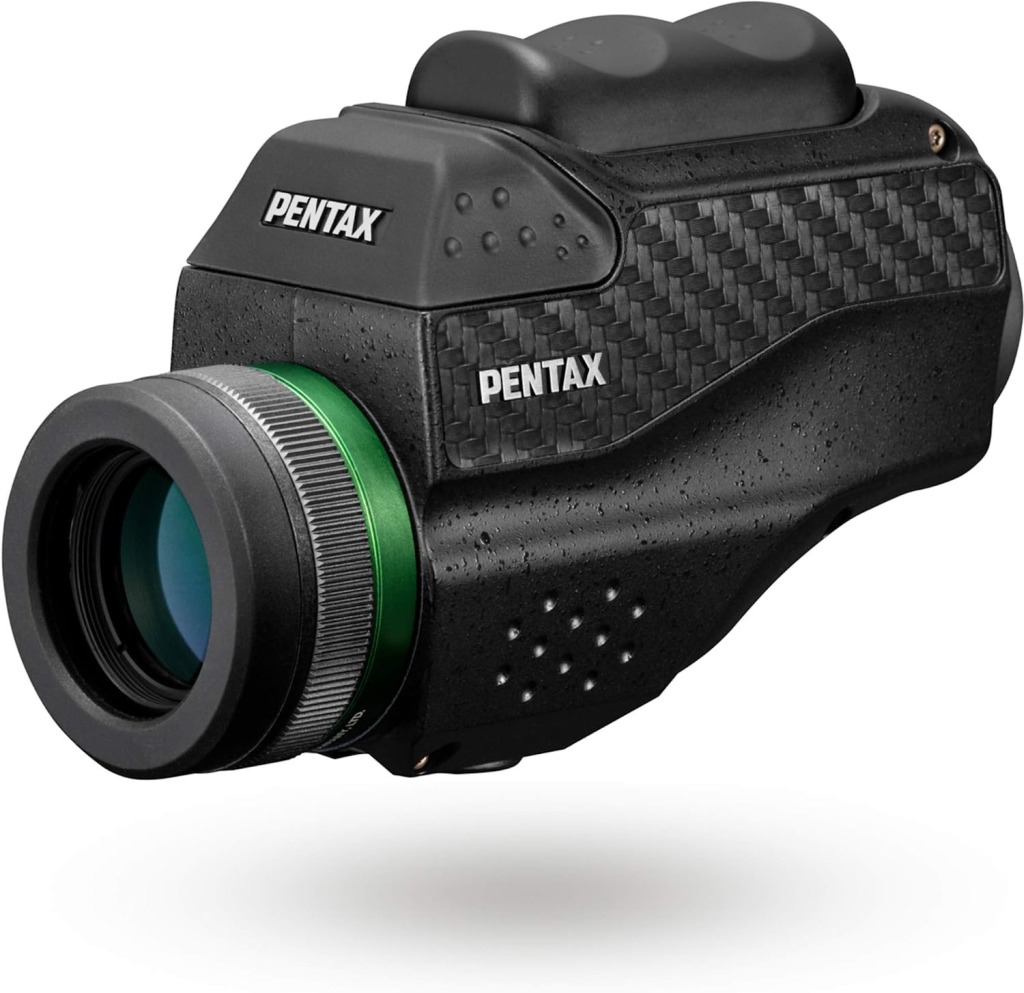 Pentax Monokular VM 6x21 WP