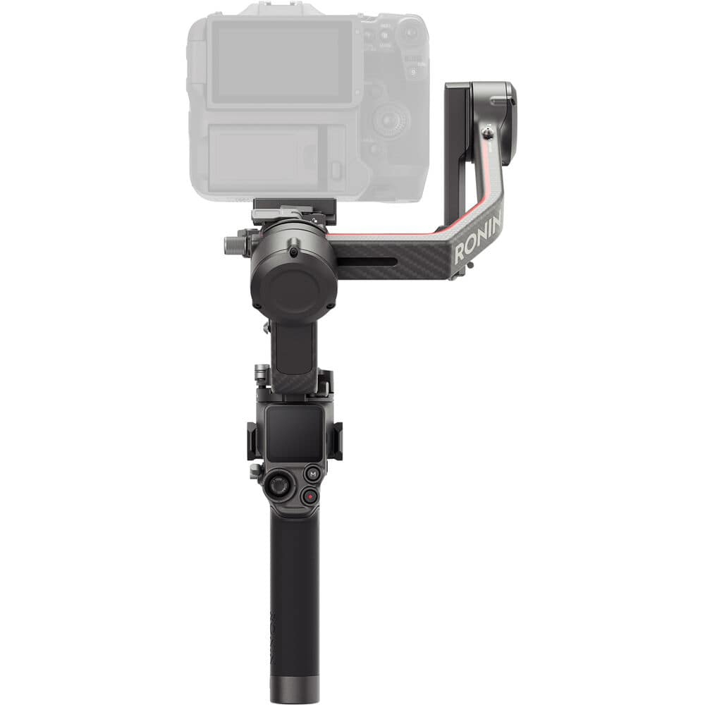 DJI RS 3 Pro Combo