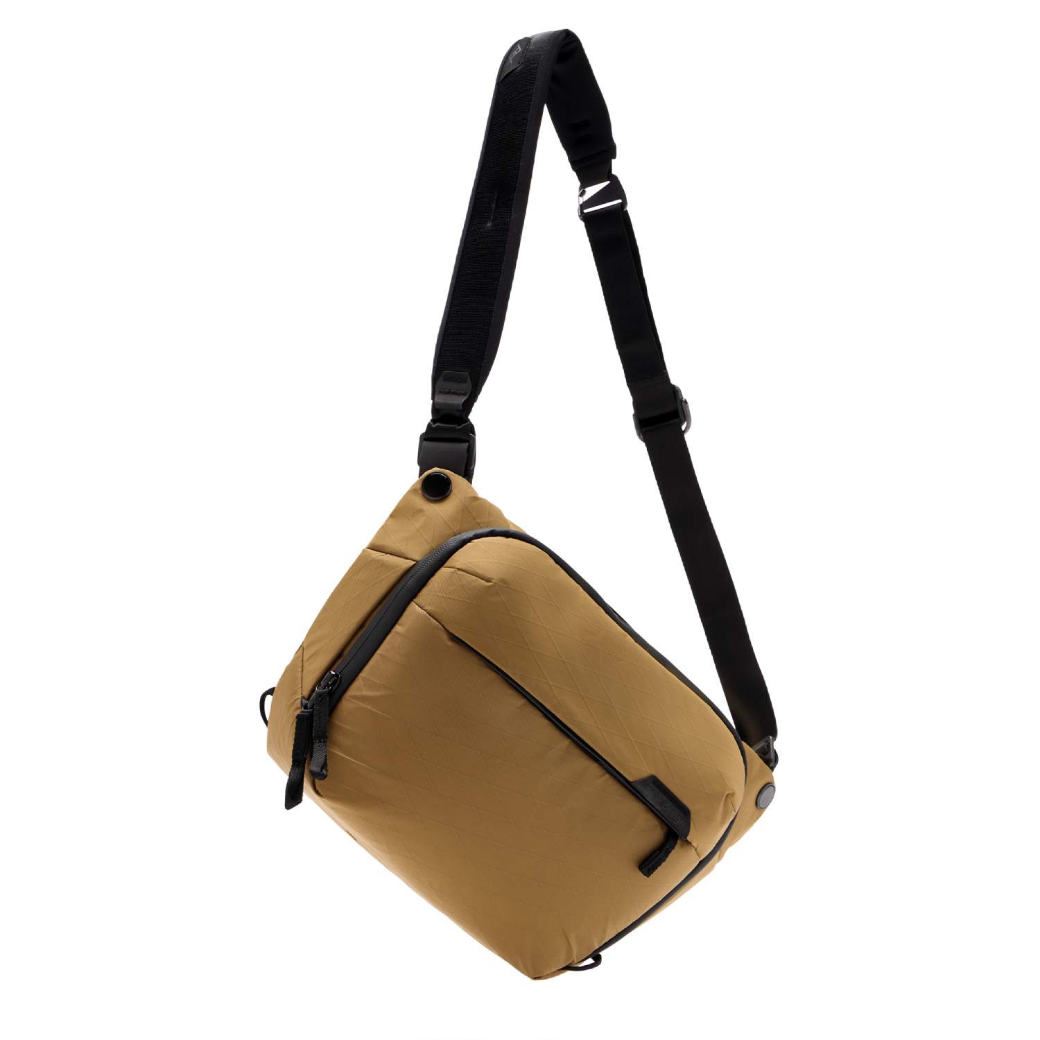 Peak Design Everyday Sling V2 6 Liter Coyote