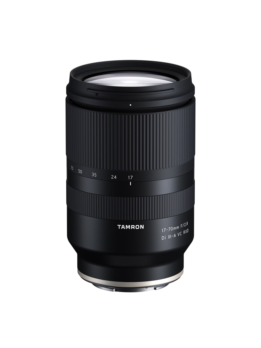 Tamron 17-70mm 2,8 Di III-A VC RXD Sony E