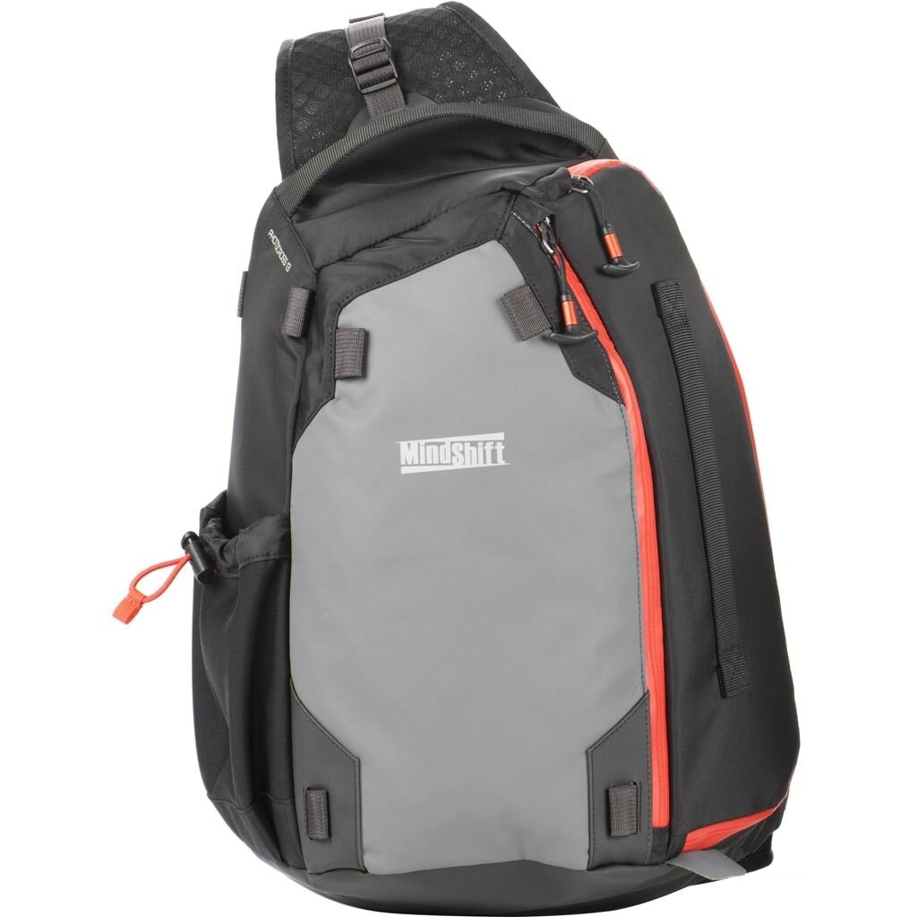 Think Tank Photo Cross 10 Orange Ember