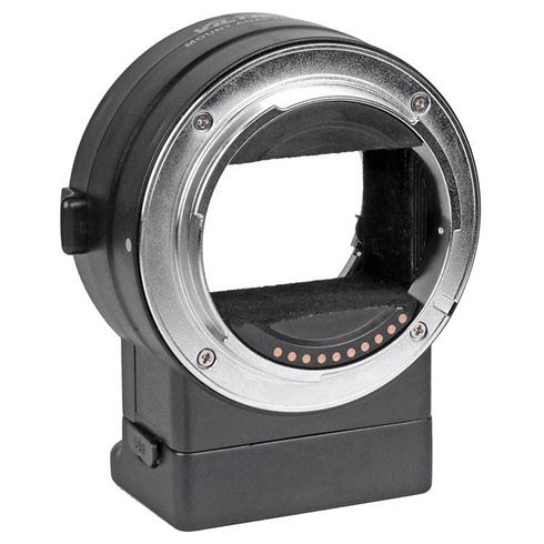 Viltrox NF-E1 AF Mount Adapter