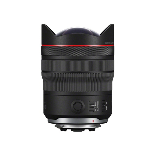 Canon RF 10-20mm 1:4 L IS STM