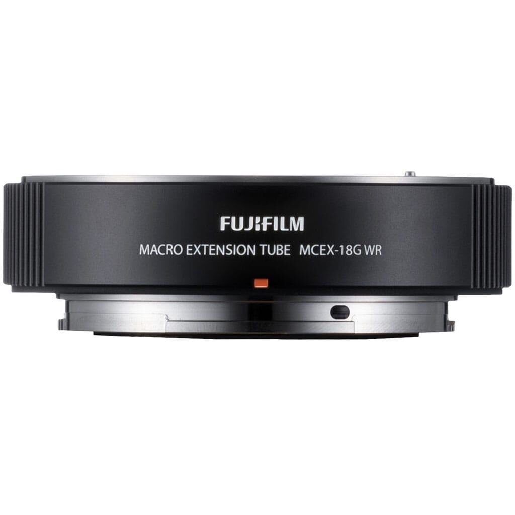Fujifilm MCEX-18G WR