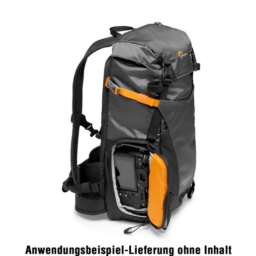 Lowepro Photo Sport BP 15L AW III grau Outdoor Rucksack