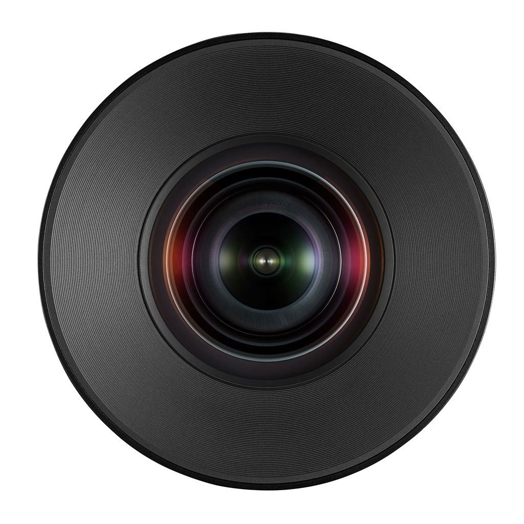 LAOWA 12mm T2.9 Zero-D Cine für Canon EF