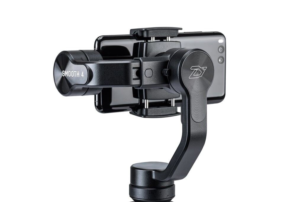 ZHIYUN SMOOTH 5 schwarz