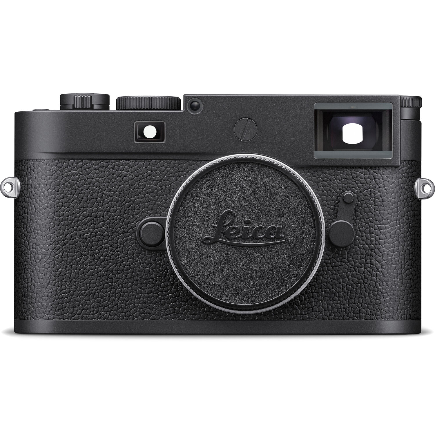 LEICA M11 Monochrom schwarz